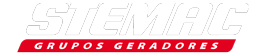 Logo Stemac