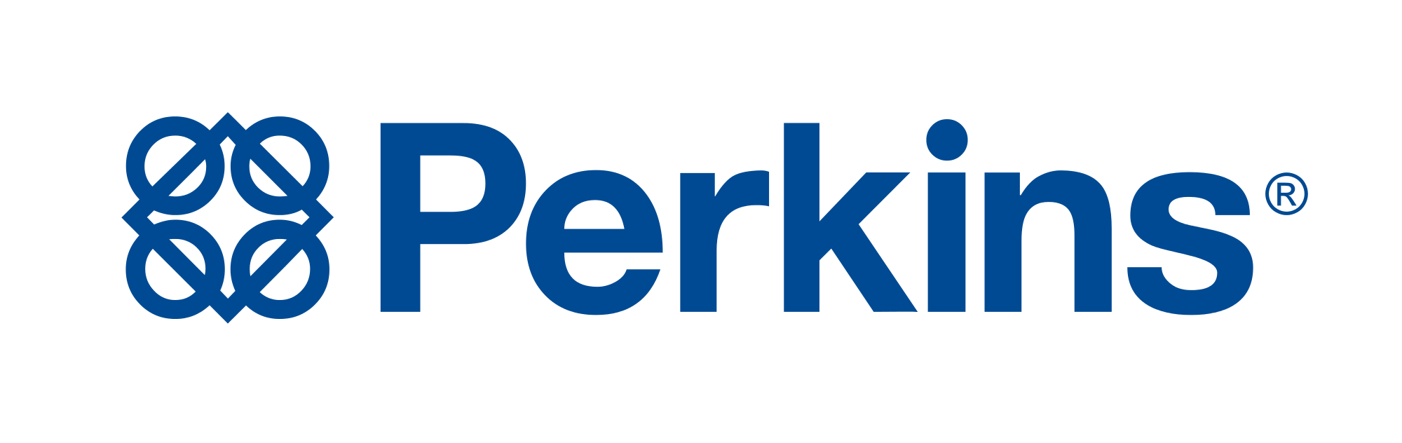 Perkins Logo