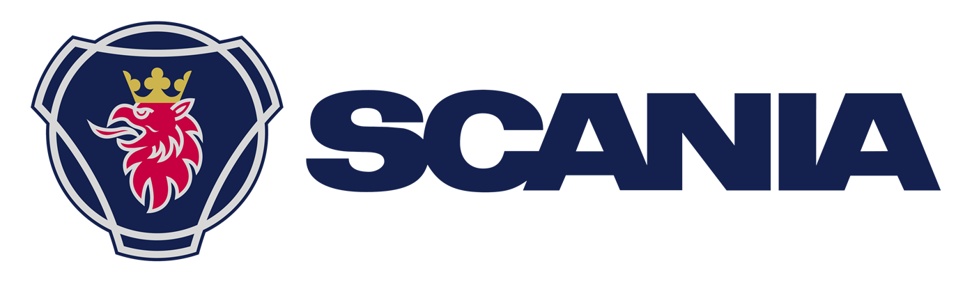 Scania Logo